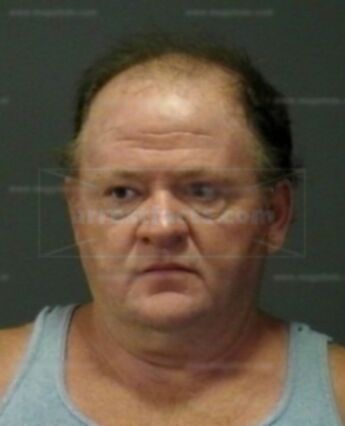 Rickey Lee Eveland