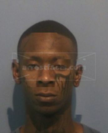 Brandon Reshard Swainer