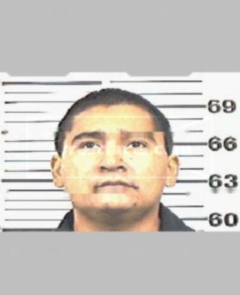 Douglas Harjo