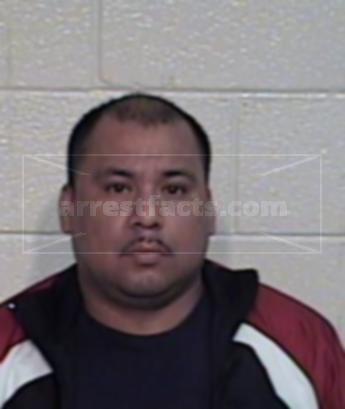 Ricardo Gamez Valdez