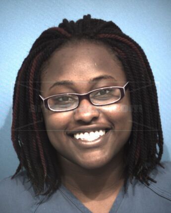 Desiree Shantay Campbell