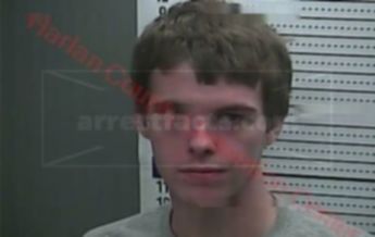 Chase Brenton Pennington