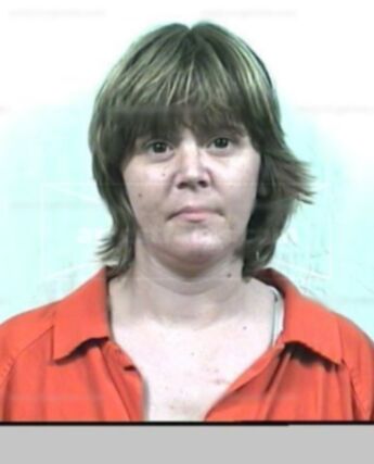 Leila M Caswell