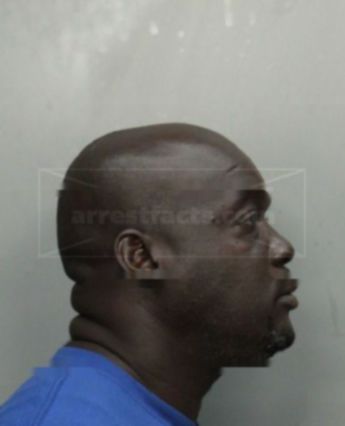 Darnell Fitzgerald Brewer