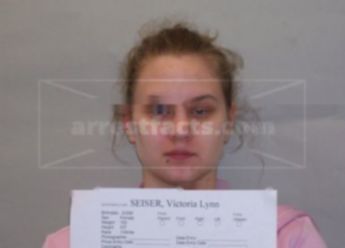 Victoria L Seiser