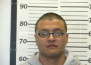 Anthony C Maestas