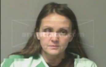 Jerri Lynn Pearson