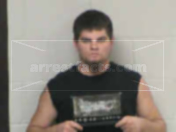 Bryan Christopher Miller