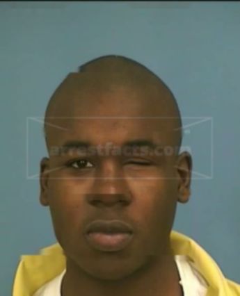 Jermarcus Williams