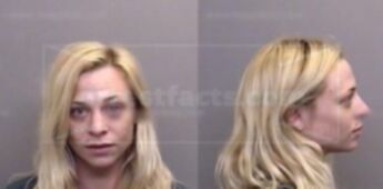 Macee Lee Bates