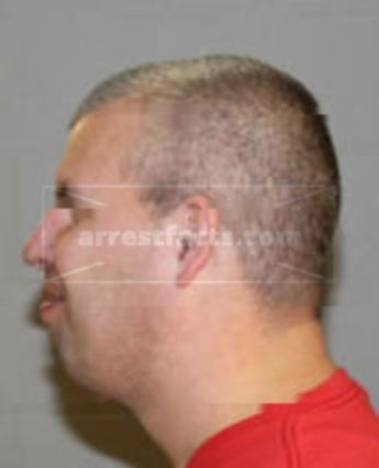 Timothy Jerad Timmons