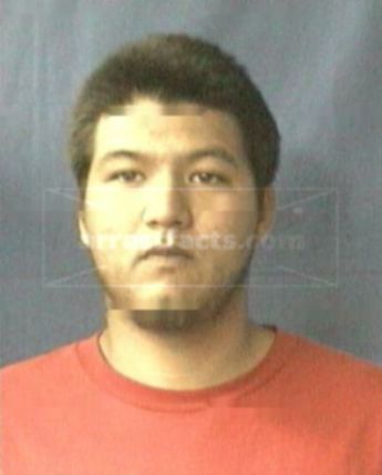 Joshua Neal Tilley