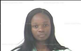 Tamaya Sheniece Cobb