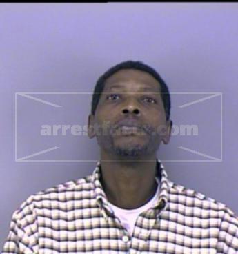 Anthony Curtis Erskine
