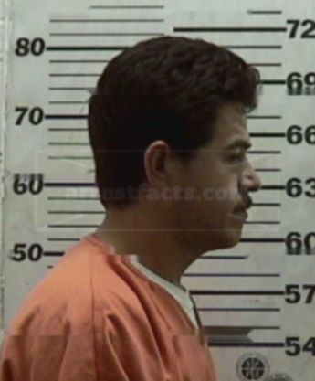 Ricardo Houston Garcia
