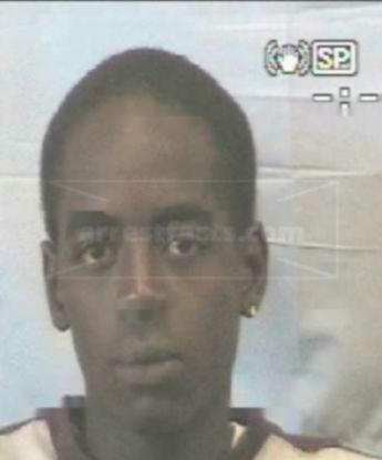 Kendrick Lamar Matchett