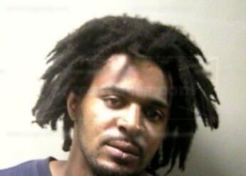 Charles Thomas Womack