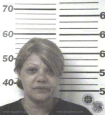 Jennifer Louise Blackwell
