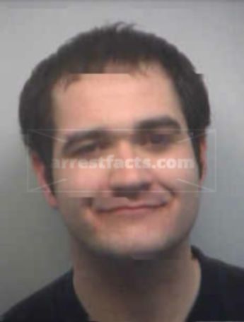 Shamus Sebastian Chapman