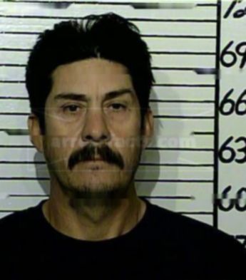 Benito Ramirez Hurtado