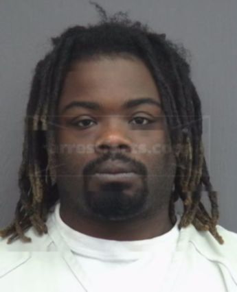 Jeremye Clifton Robinson
