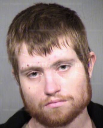 Justin Michael Richmond