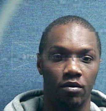 Jerry Maurice Hayes