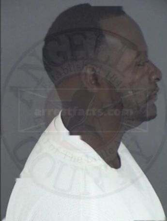 Jordan Jamar King