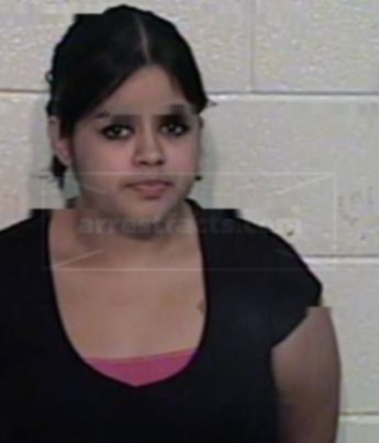 Valerie Nicole Mandujano