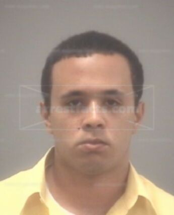 Christoher Terrence Webster
