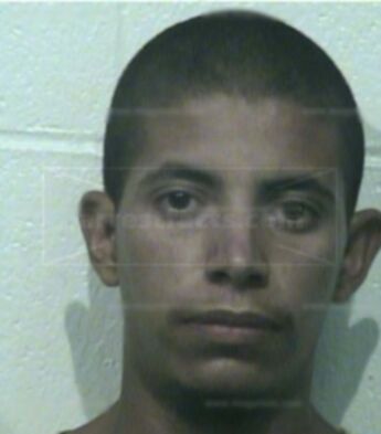 Jose Claudio Perez Delgadill