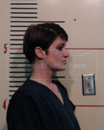 Shasta Nicole Hodges