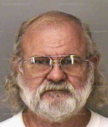 Ronald Lamar Calvert