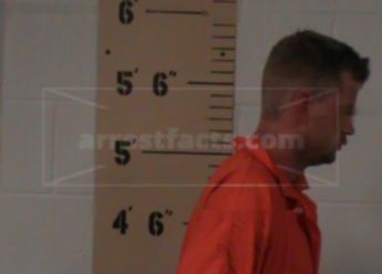 Cody James Howard