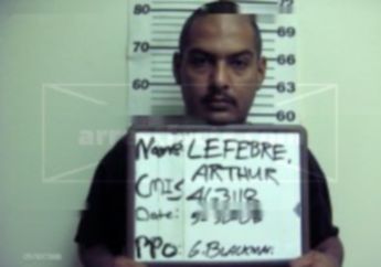 Arthur Lefebre