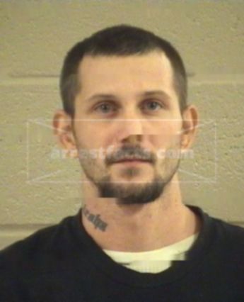 Grady Edmond Townsend