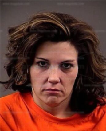 Terri Halcomb Duncan