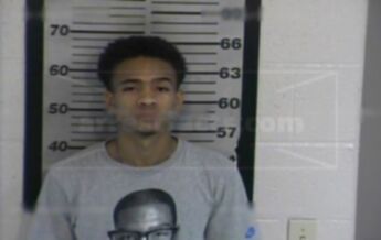 Trevion Rashon Owens