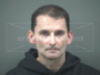 Douglas Reed Bates