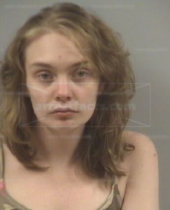 Amber Naree Norris