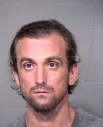Dustin Wayne Minter