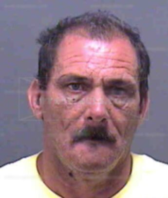 Ronnie Wayne Steen