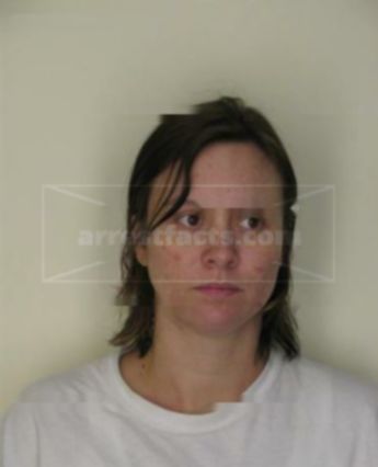 Brittany Weir Clark