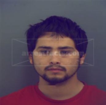 Oscar Martinez