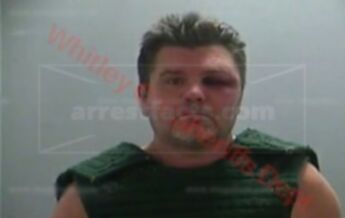 James Michael Anderson