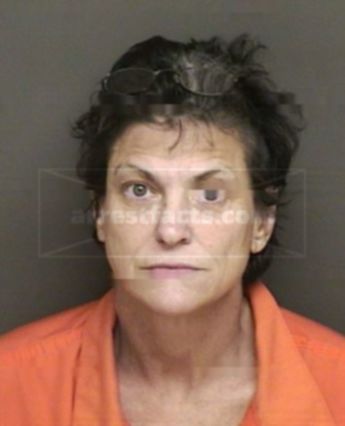 Donna Ilene Ellison