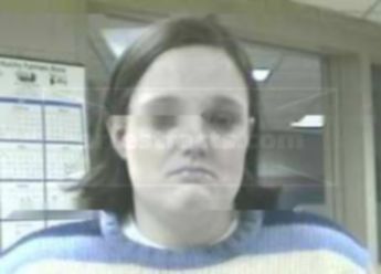Jessica Lillian Chaffin