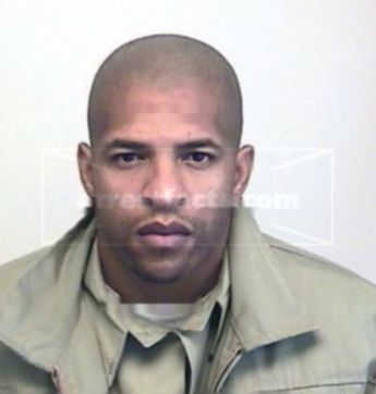 Partick Dewayne Morton
