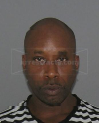 Cleophus Evans