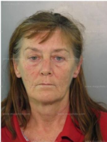Candace V Locke